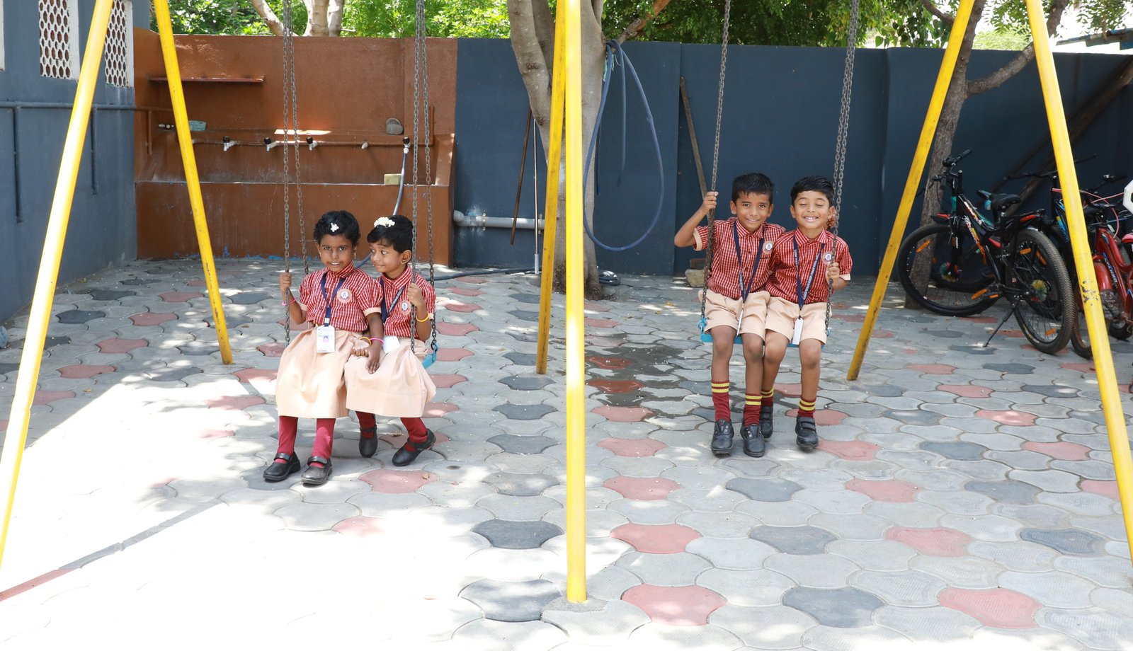 Play ground